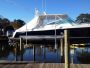 GOLDEN BOAT LIFTS 4 POST LIFT 7.5K