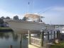 GOLDEN BOAT LIFTS 4 POST LIFT 7.5K