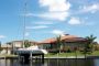 GOLDEN BOAT LIFTS 4 POST LIFT 7.5K