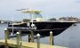 GOLDEN BOAT LIFTS 4 POST LIFT 12K