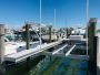 GOLDEN BOAT LIFTS 4 POST LIFT 16K