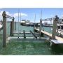 GOLDEN BOAT LIFTS 4 POST LIFT 20K