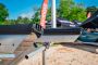 LIFT ELECTRIC SKIJET BASTA BOATLIFTS - PWC - ALUMINUM - 635 KG / 152 CM
