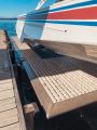 LIFT SEAPLANE & PLATFORM BASTA BOATLIFTS - HYDRAULIC - 3629 KG / 196 CM (TAN)