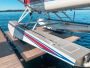 LIFT SEAPLANE & PLATFORM BASTA BOATLIFTS - HYDRAULIC - 3629 KG / 196 CM (TAN)