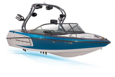 SPORT NAUTIQUE 200