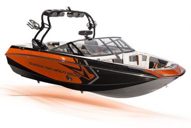 SUPER AIR NAUTIQUE G21