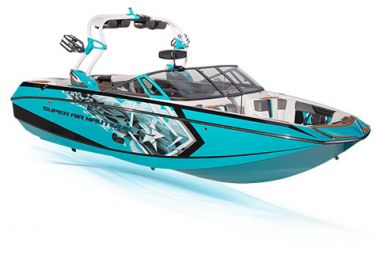 SUPER AIR NAUTIQUE G23