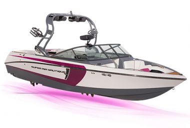 SUPER AIR NAUTIQUE 230