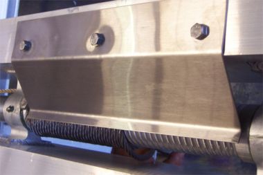 ACCESORIU GOLDENBOATLIFTS 2016 CABLE KEEPER