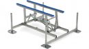 LIFT BASTABOATLIFTS 2016 4.5K36 4500 LBS ALUMINIUM BOAT LIFT