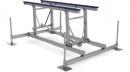 LIFT BASTABOATLIFTS 2016 8K53 8000 LBS STEEL BOAT LIFT