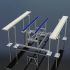 ACCESORIU BASTABOATLIFTS 2016 SIDE DECK BRACKETS ...