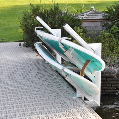 ACCESORIU BASTABOATLIFTS 2016 BOARDRAK