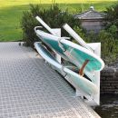 ACCESORIU BASTABOATLIFTS 2016 BOARDRAK