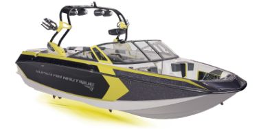 2016 SUPER AIR NAUTIQUE G21