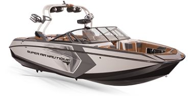 2016 SUPER AIR NAUTIQUE G23