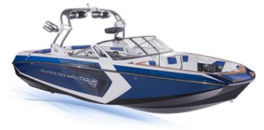 2016 SUPER AIR NAUTIQUE G25