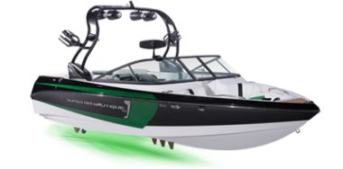 2016 SUPER AIR NAUTIQUE 210