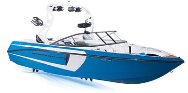2016 SUPER AIR NAUTIQUE 230