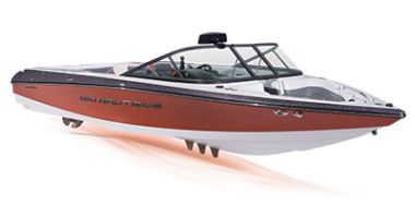 2016 SKI NAUTIQUE 200 OPEN BOW
