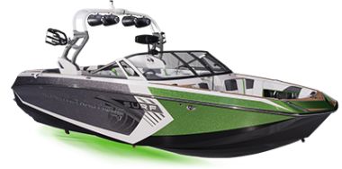 2017 SUPER AIR NAUTIQUE G23