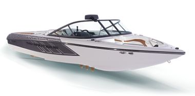 2017 SKI NAUTIQUE 200 - OPEN BOW