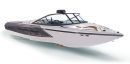 2017 SKI NAUTIQUE 200 - OPEN BOW