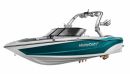 2017 MASTERCRAFT XT23 NEW MOD -X30