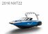 2017 MASTERCRAFT NXT22 - X1,X2 ...