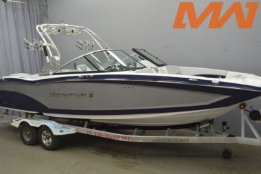 2017 MASTERCRAFT X26