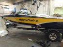 BARCA SECOND HAND 2014 MASTERCRAFT THE PROSTAR