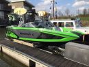 BARCA SECOND HAND 2015 MASTERCRAFT X23 2015 X30,X2,XSTAR