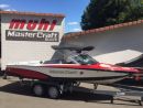 BARCA SECOND HAND 2014 MASTERCRAFT THE PROSTAR RED
