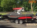 BARCA SECOND HANDS 2016 MASTERCRAFT X10 ÄHNL. X2