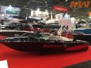 BARCA SECOND HAND 2016 MASTERCRAFT THE PROSTAR_V2