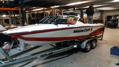 BARCA SECOND HAND 2014 MASTERCRAFT THE PROSTAR RED_V2