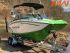 BARCA SECOND HAND 2015 MASTERCRAFT X20 ...