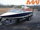 BARCA SECOND HAND 2010 MASTERCRAFT PROSTAR 190