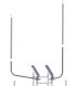 CENTERING GUIDE SET ALUMINUM FOR BASTA ...