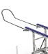 BOW GUIDE GALVANIZED STEEL FOR BASTA ...