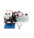 POWER UNIT ASSEMBLY FOR BASTA BOATLIFTS