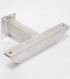 POWER UNIT SUPPORT BRACKET W/HARDWARE ALUMINUM ...