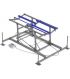 LIFT AMBARCATIUNE BASTA BOATLIFTS - GALVANIZED ...
