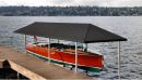 BASTA BOATLIFTS SOLO CANOPIES - WIDE SERIES