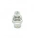 HYDRAULIC QUICK DISCONNECT - MALEE - ...