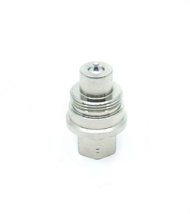 HYDRAULIC QUICK DISCONNECT - MALEE - 1/4 POPPIT FOR BASTA BOATLIFTS