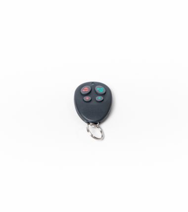 LEGACY REPLACEMENT REMOTE CONTROL KEY FOB BLACK FOR BASTA BOATLIFTS
