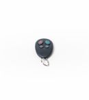LEGACY REPLACEMENT REMOTE CONTROL KEY FOB BLACK FOR BASTA BOATLIFTS