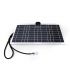 SOLAR PANEL ASSEMBLY WITH 12 WATT ...